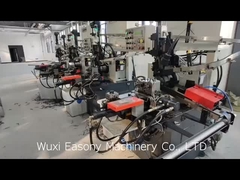 회사 소개-Wuxi Easony Machinery Co.,ltd