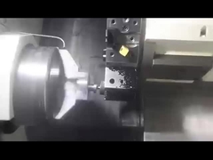 반자동 생산 라인 베어링 링은 설계 된 전문 생산 라인입니다