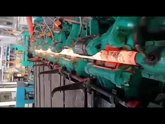 철강 파이프/레어링 튜브 생산 쇼